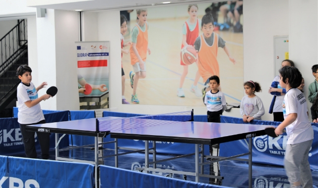 Yüreğir'de Spor Şenliği Başlıyor
