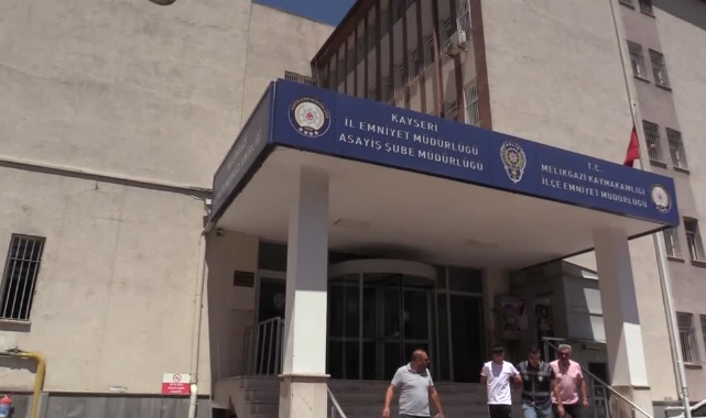 100 Yıl Hapis Cezasına Çarptırılan Suçlu Yakalandı