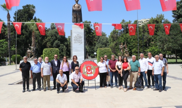 “24 Temmuz Bayram Değil Mücadele Günüdür”