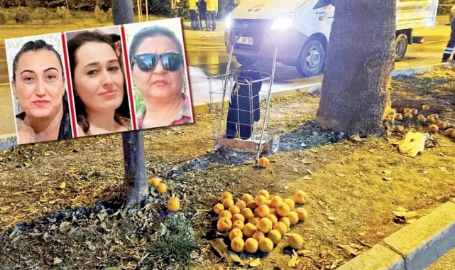 3 Kadının Ölümüne 5 Yıl 10 Ay Hapis