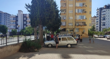 Adana'da 5,5 Büyüklüğünde Deprem