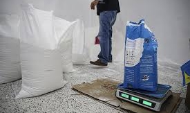 82 Ton Sahte Deterjan Ele Geçirildi