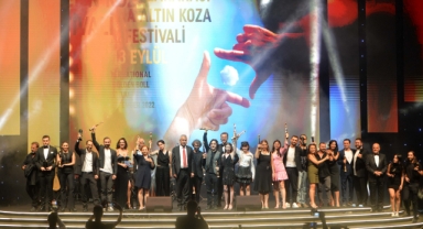 Adana Altın Koza Film Festivali  Başvuruları Başladı