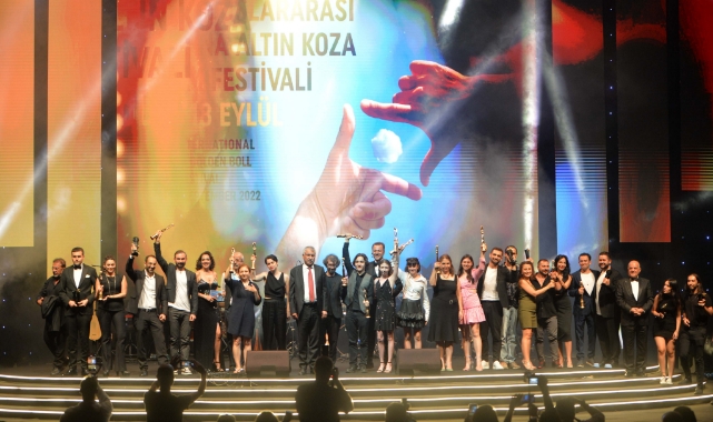 Adana Altın Koza Film Festivali  Başvuruları Başladı