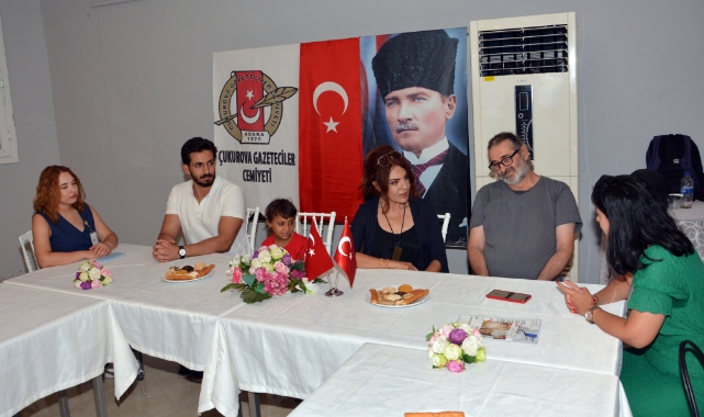 &#039;&#039;Adana’da 2.000’den Fazla Lösemi Hastası var&#039;&#039;