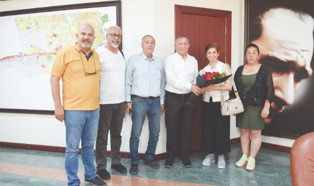 “Adanalı Kentine Sahip Çıkmıyor”