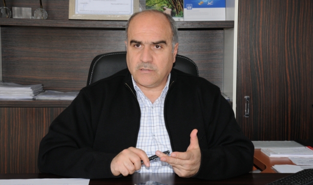Ak Parti Adana'da Yeni Aday Yalçın Limoncu Mu?