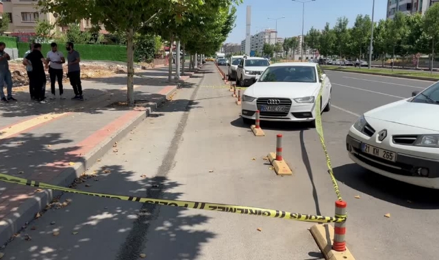 Alacak Verecek Meselesi Kanlı Bitti