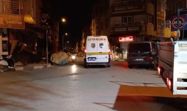 Annesini Öldüren Şüpheli Gözaltına Alındı