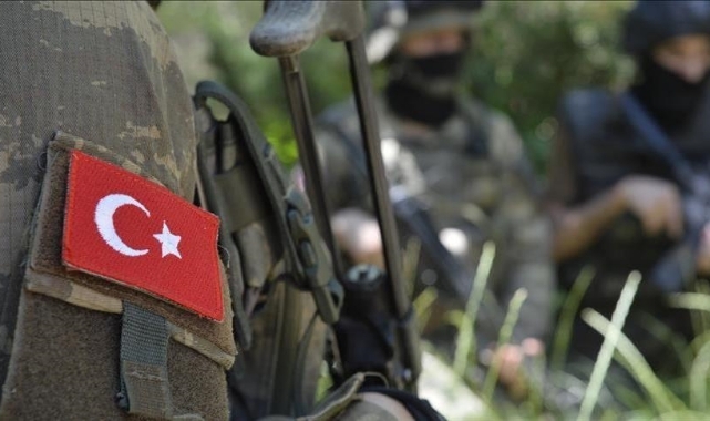 Askerin Acı Ölümü