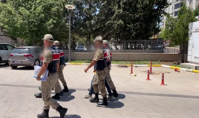 Bağ Evinde Hırsızlık