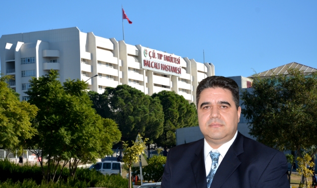 “Balcalı Hastanesi Kaderine Terk Edilmemeli”