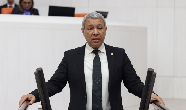 Balıkçıların Sorunu Meclis Gündeminde
