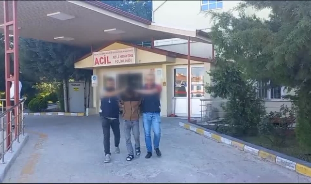 Başkentte DEAŞ Operasyonu
