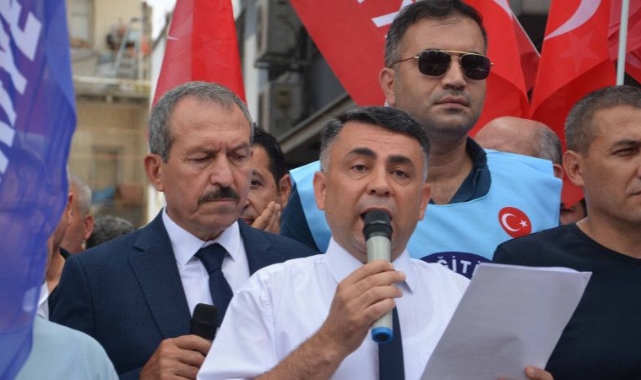 ‘Beklentiler Karşılanmadı’