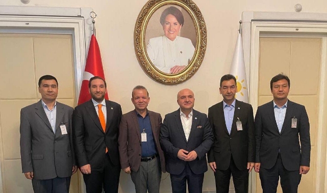 Bilal Bilici’nin Önemli Konukları
