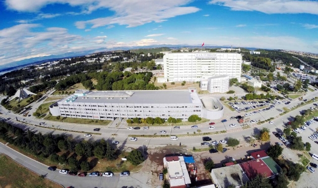 Bilici, Balcalı’yı TBMM’ye Taşıdı