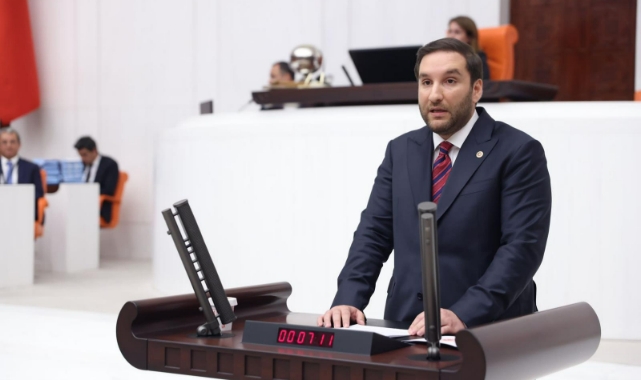 Bilici, Çiftçilerin TBMM’deki Sesi