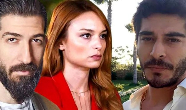 Burak Deniz'e Adana’da Dava Açıldı