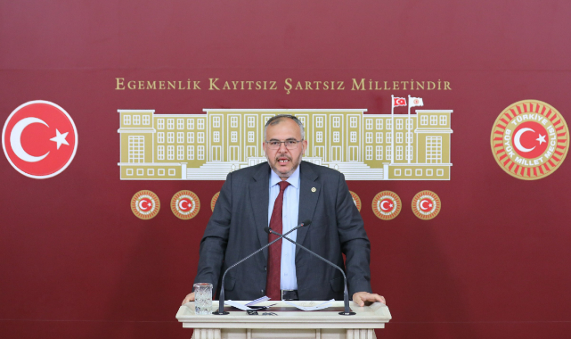 Çalışkan: ''Depremzedelerin Borçları Silinsin''