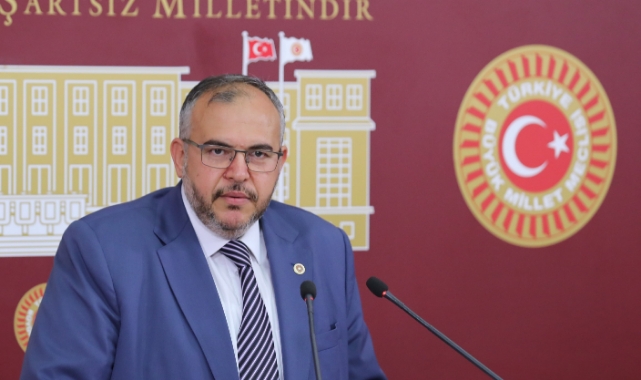 Çalışkan: ''Ülkemizin Dış Borcu 475 Milyar Dolara Ulaştı''