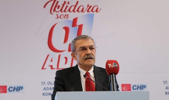 CHP'den 81 İlde Eş Zamanlı ''Zam'' Tepkisi!