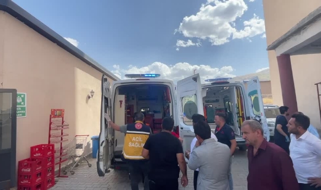 Cilo Buzullarında Kaybolan Öğretmenin Cesedi Bulundu