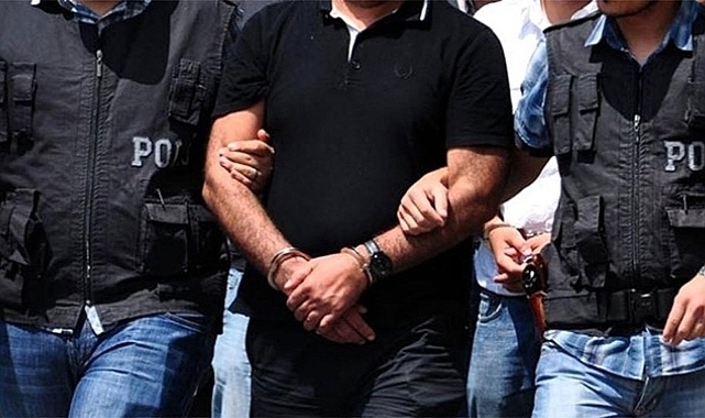 Cinayet Ve Yaralamayla İlgili 5 Zanlı Yakalandı