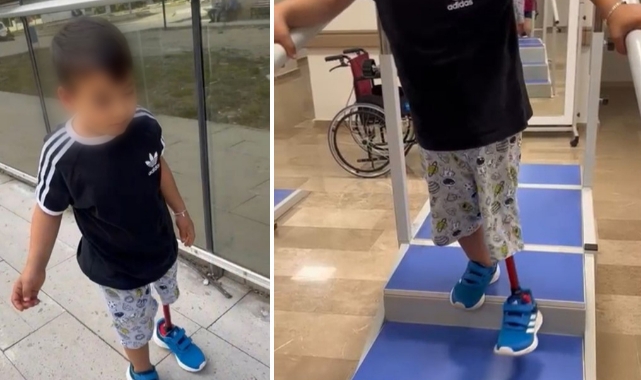 &#039;Çocuk İyilik Merkezi&#039; Depremzede Çocukların Hayatına Dokunuyor