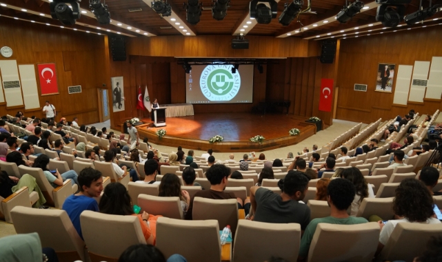 ÇÜ, Geleceğin Hekimlerini Afetlere Hazırlıyor