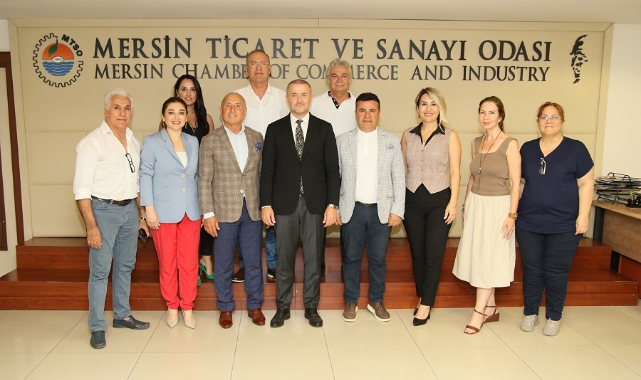 ÇUKUROVA SİFED’den Yerli Ve Yabancı Yatırımcılara Çağrı