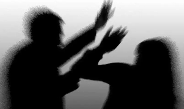 Darp Edilip Hastaneye Bırakılan Kadın Yaşamını Yitirdi