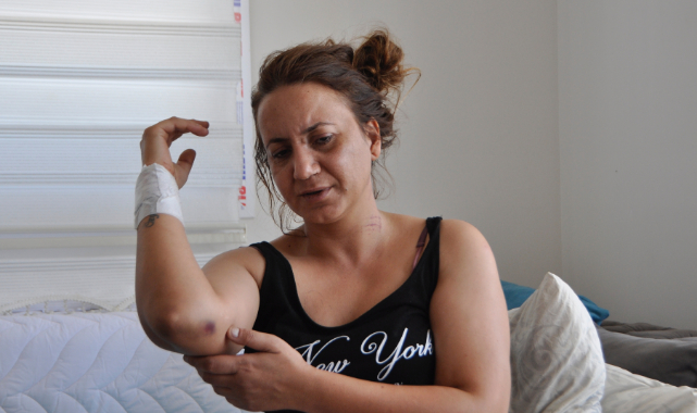 Darp Ve Silahla Yaralama Olayıyla İlgili Yakalanan 4 Zanlıdan 1&#039;i Tutuklandı