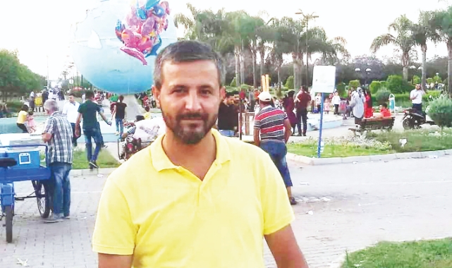 Denizde Yaşamını Yitirdi