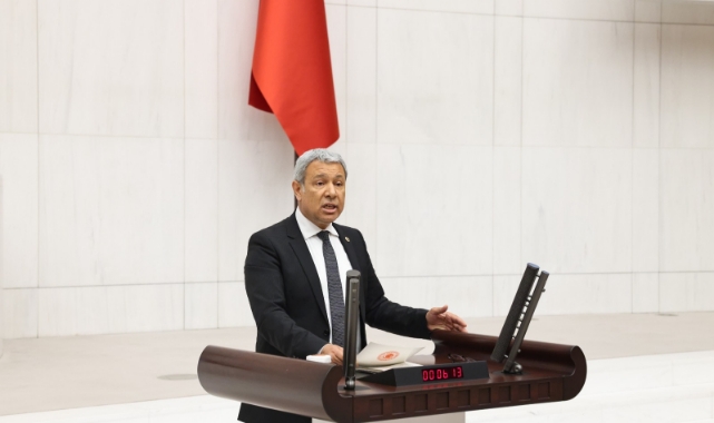 ''Deprem Tazminatları Nerede?''
