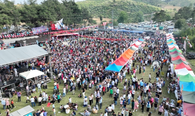 Devlet Bahçeli’nin Sloganı Adana’da Hayat Buluyor