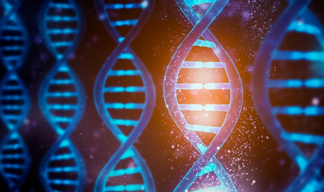 DNA; Sudan, Nefesten Ya Da Ayak İzinden Toplanabilir Mi?