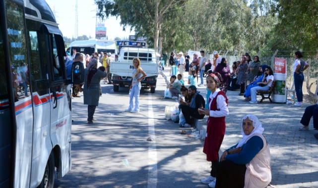 “Durak Yapacak Para Bulamıyor Musunuz?”