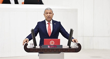 Ekonomik Kriz Meclis Gündeminde