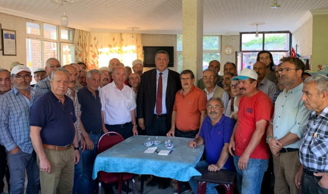 “En Düşük Emekli Maaşı Asgari Ücret Seviyesinde Olmalı”