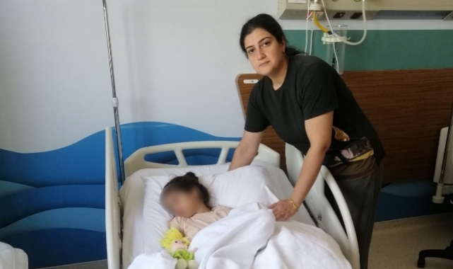 Evinin Önünde Oynarken Yorgun Mermi Kurbanı Oldu
