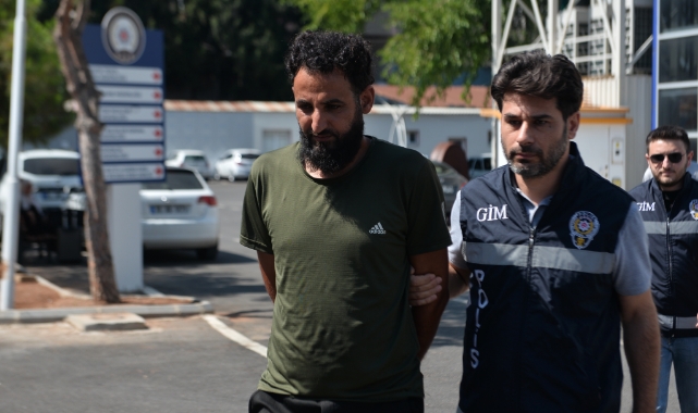 Göçmen Kaçakçılığı Operasyonu