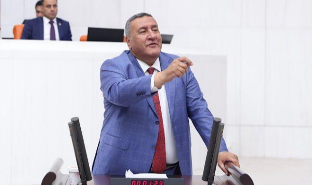 Gürer:“Milletin Belini Büken Zam Ve Vergileri Hemen Durdurun”