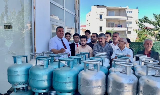 Gürer: “Tüp gaza 1 ayda 4 kez zam geldi”