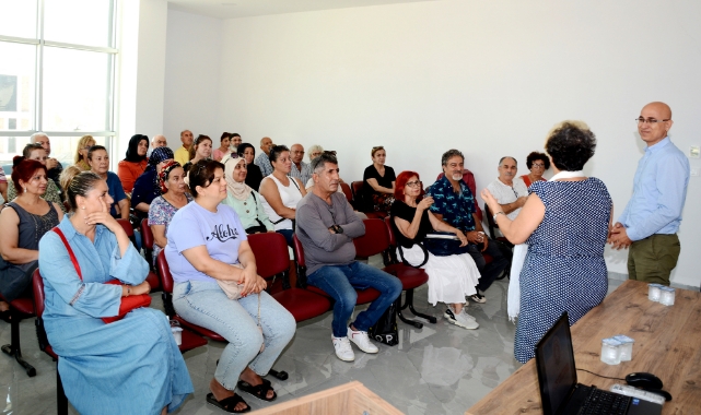 ‘Hayvanlar Bir Ömür Boyu İnsanlara Muhtaçtır’