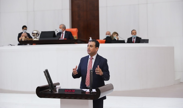 Hekim Göçünde Rekor Artış Meclis Gündeminde