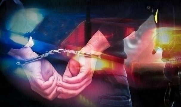 Hırsızlık Ve Kapkaç Operasyonu:15 Gözaltı