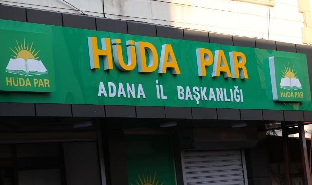 HÜDA PAR İl Başkanı Demir Taburcu Edildi
