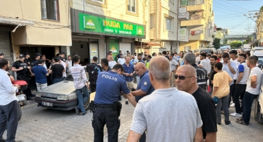 HÜDAPAR Adana İl Başkanlığı'nda Bıçaklı Saldırı