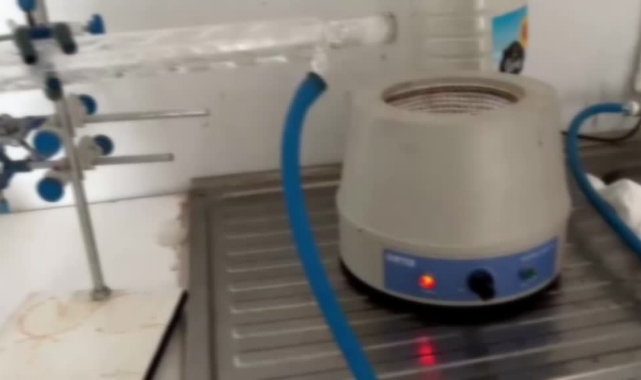 Kaçak Akaryakıt Operasyonu